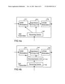 METHOD FOR TRANSMITTING A SIGNAL FROM A TRANSMITTER TO A RECEIVER IN A     POWER LINE COMMUNICATION NETWORK, TRANSMITTER, RECEIVER, POWER LINE     COMMUNICATION MODEM AND POWER LINE COMMUNICATION SYSTEM diagram and image