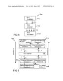 METHOD FOR TRANSMITTING A SIGNAL FROM A TRANSMITTER TO A RECEIVER IN A     POWER LINE COMMUNICATION NETWORK, TRANSMITTER, RECEIVER, POWER LINE     COMMUNICATION MODEM AND POWER LINE COMMUNICATION SYSTEM diagram and image