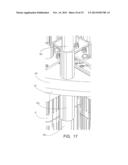 SUSPENDED UPPER INTERNALS FOR COMPACT NUCLEAR REACTOR INCLUDING A     MID-HANGER PLATE diagram and image