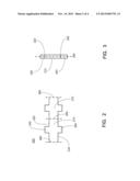 PULSE ARC WELDING OF SPACER GRIDS TO GUIDE TUBES diagram and image