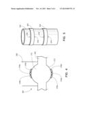 PULSE ARC WELDING OF SPACER GRIDS TO GUIDE TUBES diagram and image