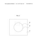 ANALYSIS METHOD, RADIATION IMAGING APPARATUS USING ANALYSIS METHOD, AND     ANALYSIS PROGRAM FOR EXECUTING ANALYSIS METHOD diagram and image