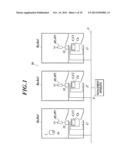 RADIOGRAPHIC IMAGE PHOTOGRAPHING SYSTEM diagram and image