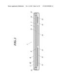 RADIOGRAPHIC IMAGE PHOTOGRAPHING SYSTEM diagram and image