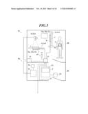 RADIOGRAPHIC IMAGE PHOTOGRAPHING SYSTEM diagram and image