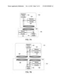 POWER AND COMMUNICATION INTERFACE BETWEEN A DIGITAL X-RAY DETECTOR AND AN     X-RAY IMAGING SYSTEM diagram and image