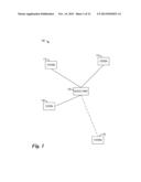 System and Method for Establishing a Secure Connection in Communications     Systems diagram and image