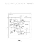 SEQUENCED ADAPTATION OF ANTI-NOISE GENERATOR RESPONSE AND SECONDARY PATH     RESPONSE IN AN ADAPTIVE NOISE CANCELING SYSTEM diagram and image