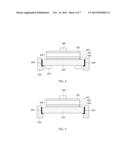 PIEZOELECTRIC SPEAKER HAVING WEIGHT AND METHOD OF PRODUCING THE SAME diagram and image