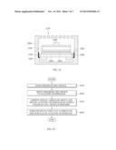 PIEZOELECTRIC SPEAKER HAVING WEIGHT AND METHOD OF PRODUCING THE SAME diagram and image