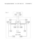 AUDIO PROCESSING APPARATUS diagram and image