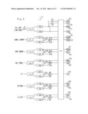 AUDIO PROCESSING APPARATUS diagram and image