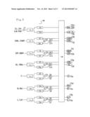 AUDIO PROCESSING APPARATUS diagram and image