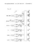 AUDIO PROCESSING APPARATUS diagram and image