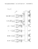 AUDIO PROCESSING APPARATUS diagram and image