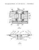 Acoustic Device diagram and image