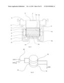 Acoustic Device diagram and image