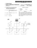 METHOD AND SYSTEM FOR REALTIME DE-DUPLICATION OF OBJECTS IN AN     ENTITY-RELATIONSHIP GRAPH diagram and image