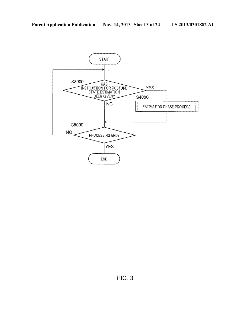 ORIENTATION STATE ESTIMATION DEVICE AND ORIENTATION STATE ESTIMATION     METHOD - diagram, schematic, and image 04