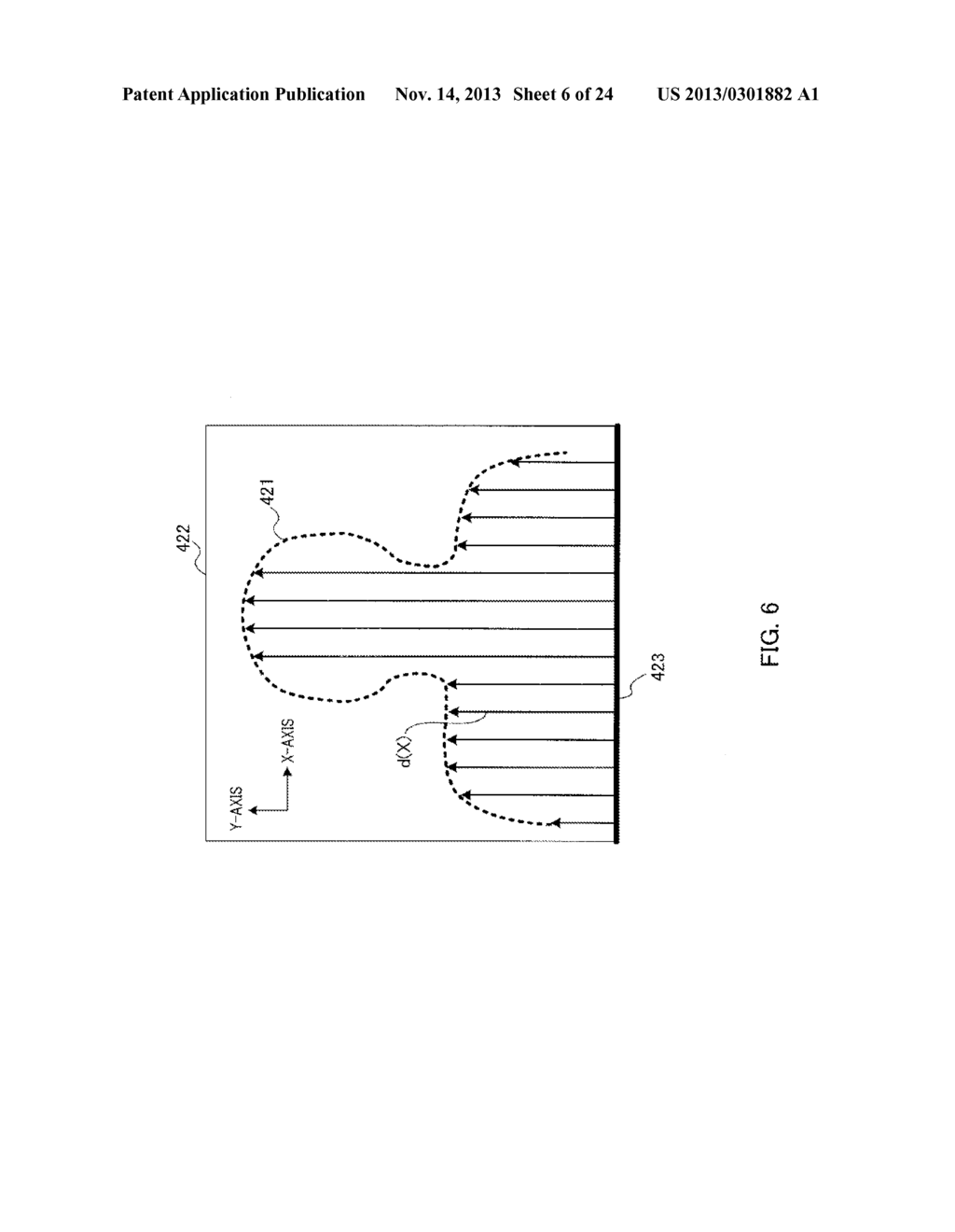 ORIENTATION STATE ESTIMATION DEVICE AND ORIENTATION STATE ESTIMATION     METHOD - diagram, schematic, and image 07