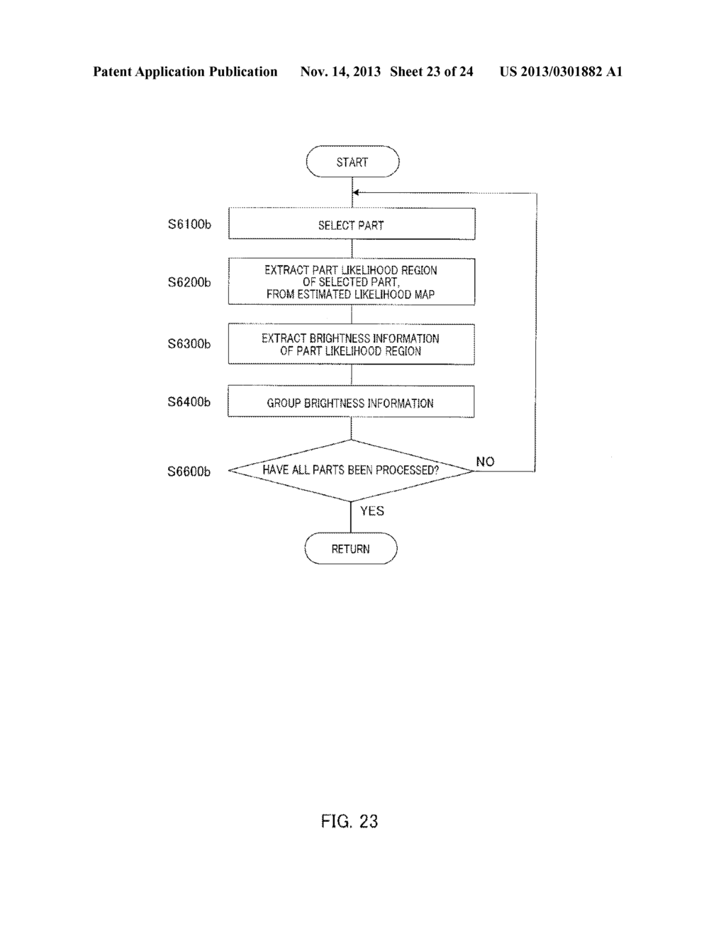 ORIENTATION STATE ESTIMATION DEVICE AND ORIENTATION STATE ESTIMATION     METHOD - diagram, schematic, and image 24