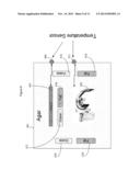 Metallic Object MR Imaging Quality Control System diagram and image