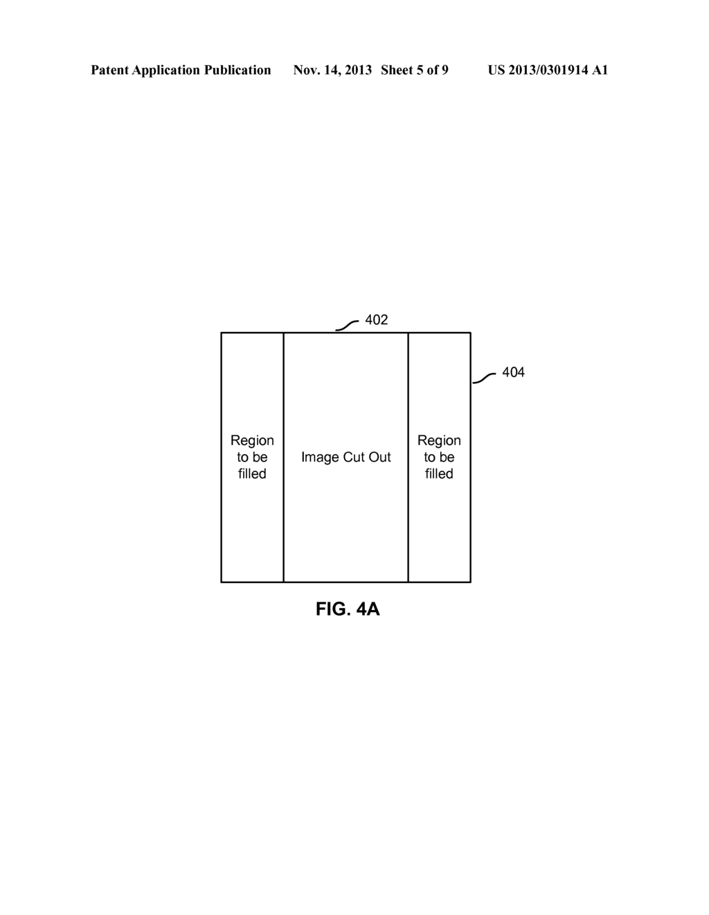 METHOD AND SYSTEM FOR IMAGE FEATURE EXTRACTION - diagram, schematic, and image 06