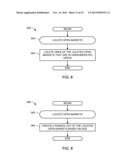 METHODS, APPARATUS, AND ARTICLES OF MANUFACTURE TO MEASURE GEOGRAPHICAL     FEATURES USING AN IMAGE OF A GEOGRAPHICAL LOCATION diagram and image