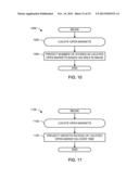 METHODS, APPARATUS, AND ARTICLES OF MANUFACTURE TO MEASURE GEOGRAPHICAL     FEATURES USING AN IMAGE OF A GEOGRAPHICAL LOCATION diagram and image