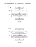 METHODS, APPARATUS, AND ARTICLES OF MANUFACTURE TO MEASURE GEOGRAPHICAL     FEATURES USING AN IMAGE OF A GEOGRAPHICAL LOCATION diagram and image