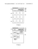 ELECTRONIC DEVICE AND HANDWRITTEN DOCUMENT SEARCH METHOD diagram and image