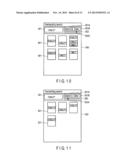 ELECTRONIC DEVICE AND HANDWRITTEN DOCUMENT SEARCH METHOD diagram and image