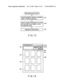 ELECTRONIC DEVICE AND HANDWRITTEN DOCUMENT SEARCH METHOD diagram and image