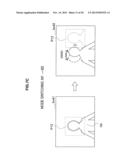 IMAGE PROCESSING DEVICE, DISPLAY CONTROL METHOD AND PROGRAM diagram and image