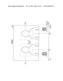 IMAGE PROCESSING DEVICE, DISPLAY CONTROL METHOD AND PROGRAM diagram and image