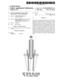 MULTI-COMPARTMENT POUCH WITH BREAKABLE INNER COMPARTMENT diagram and image