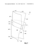 MULTI-COMPARTMENT POUCH WITH BREAKABLE INNER COMPARTMENT diagram and image