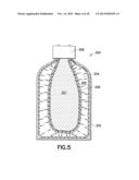 MATERIAL STORAGE AND DISPENSING PACKAGES AND METHODS diagram and image