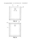 MATERIAL STORAGE AND DISPENSING PACKAGES AND METHODS diagram and image