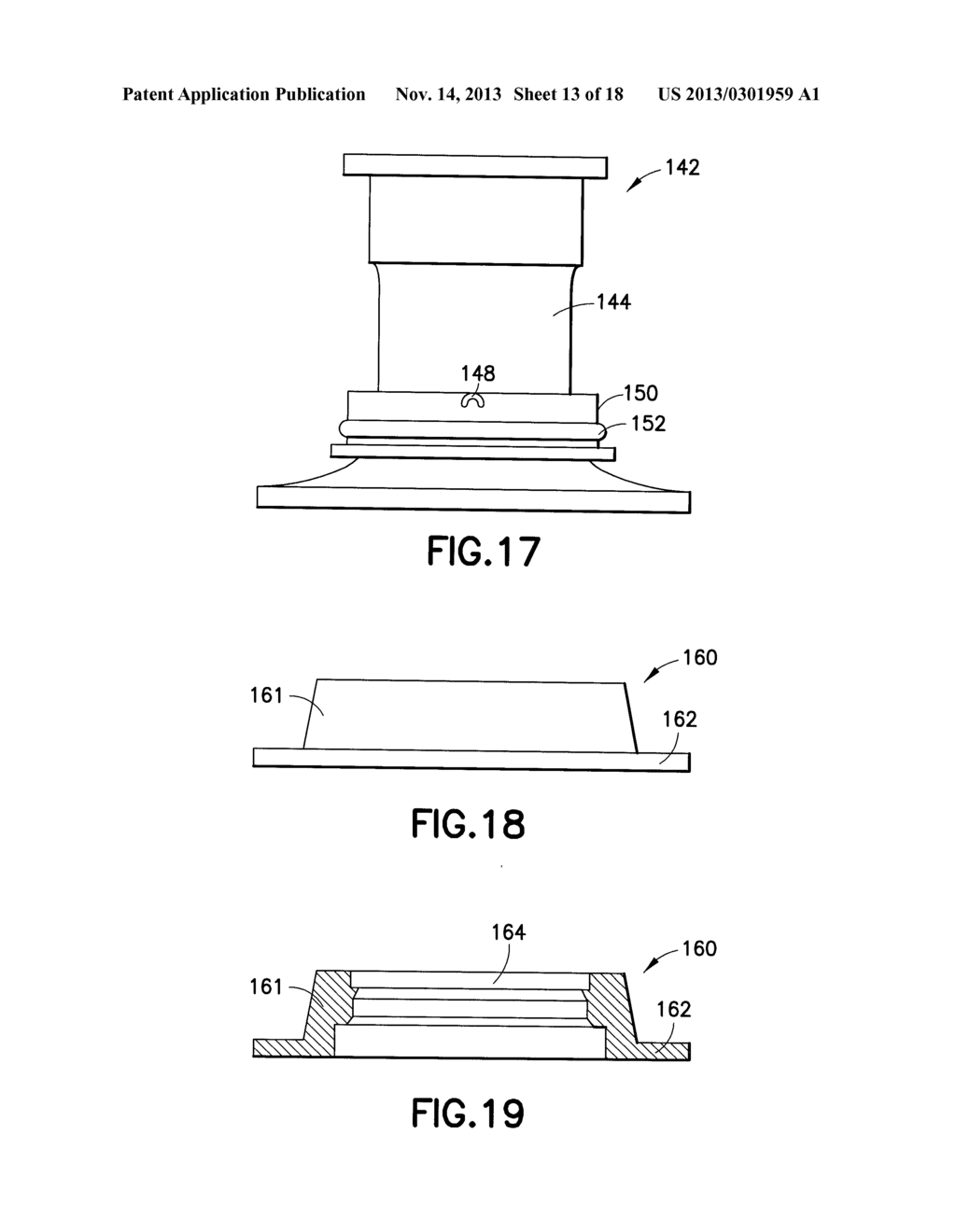 MATERIAL STORAGE AND DISPENSING PACKAGES AND METHODS - diagram, schematic, and image 14