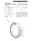 TOROIDAL SPACER diagram and image