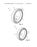 TOROIDAL SPACER diagram and image