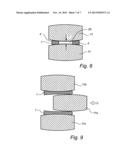 TOROIDAL SPACER diagram and image