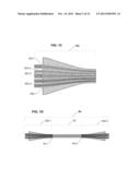 CONFIGURABLE PITCH REDUCING OPTICAL FIBER ARRAY diagram and image