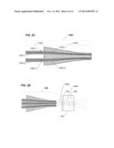 CONFIGURABLE PITCH REDUCING OPTICAL FIBER ARRAY diagram and image