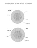 CONFIGURABLE PITCH REDUCING OPTICAL FIBER ARRAY diagram and image