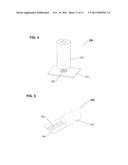 CONFIGURABLE PITCH REDUCING OPTICAL FIBER ARRAY diagram and image