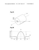 MULTI-MODE OPTICAL FIBER diagram and image