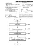 MOBILE TERMINAL AND CONTROLLING METHOD THEREOF diagram and image