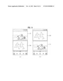 MOBILE TERMINAL AND CONTROLLING METHOD THEREOF diagram and image